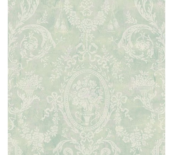 обои Wallquest Champagne Florals   MF11704