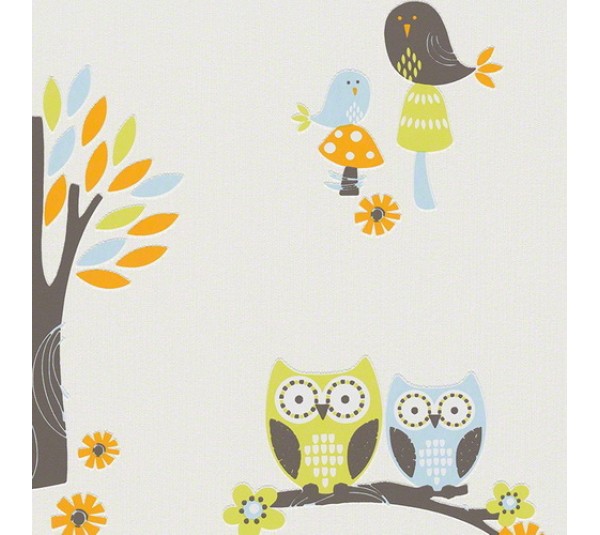 обои AS Creation Esprit Kids 3 94115-1