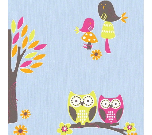 обои AS Creation Esprit Kids 3 94115-3