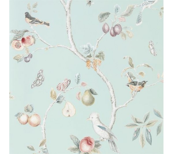 обои Sanderson Art of the garden 216312