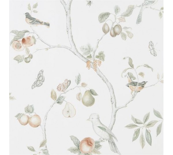 обои Sanderson Art of the garden 216313