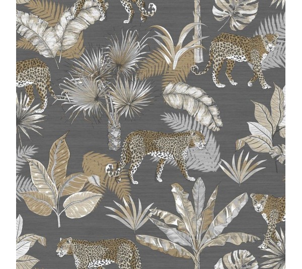 обои Grandeco Jungle Fever JF 2103