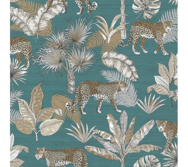 обои Grandeco Jungle Fever JF 2104