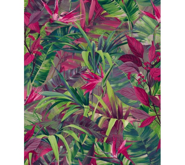 обои Grandeco Jungle Fever JF 2303