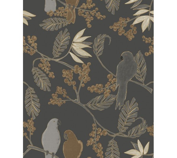 обои Grandeco Jungle Fever JF 3401