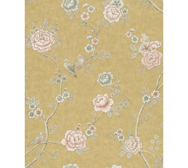 обои Grandeco Clarence CR3203