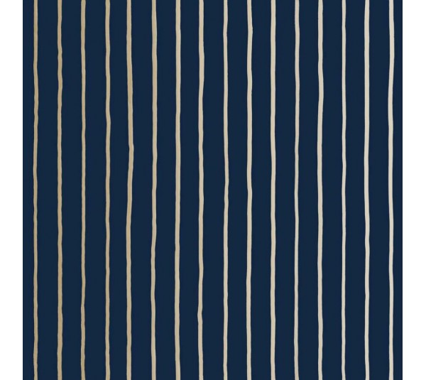 обои Cole & Son Marquee Stripes 110/7037