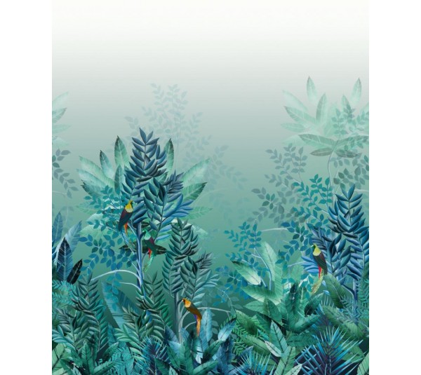обои Khroma Wall Designs II DGTRI1021