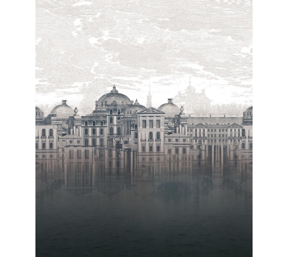 обои Khroma Wall Designs II DGKEN3022