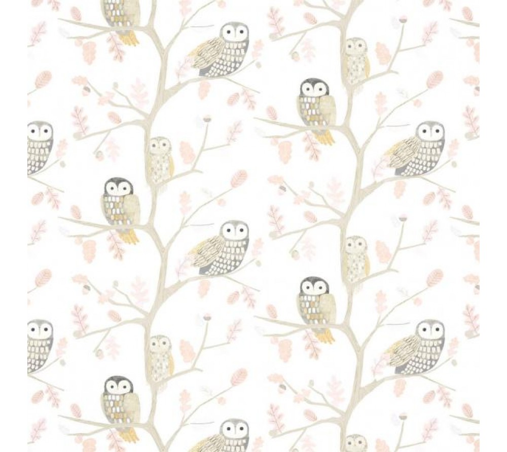 обои Harlequin Book of Little Treasures 112628