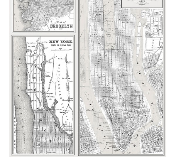 обои Decoprint NV What's up WU20680