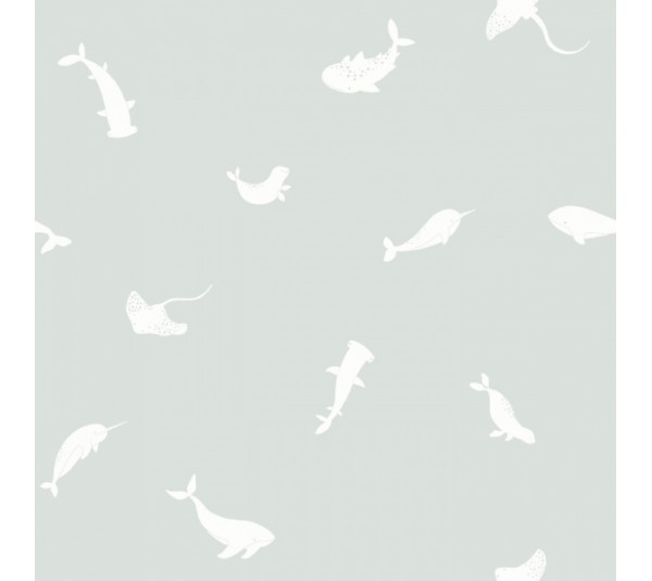 обои Casadeco Once Upon A Time 2 200806101