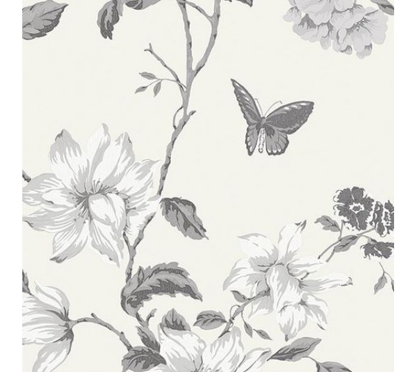 обои Aura English Florals G34301
