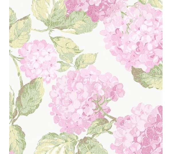 обои Aura English Florals G34311