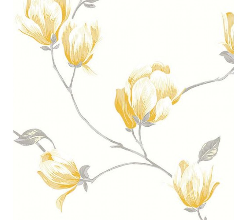 обои Aura English Florals G34323