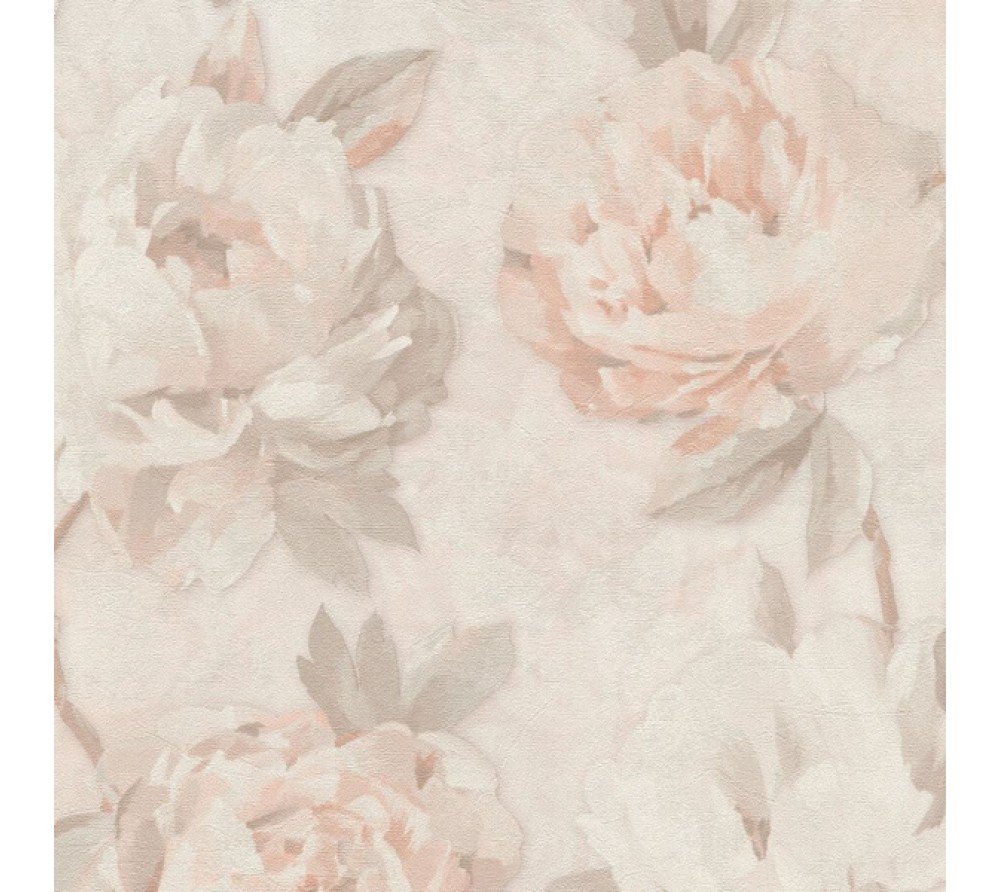 обои A.S. Creation Urban Flowers 79070-2