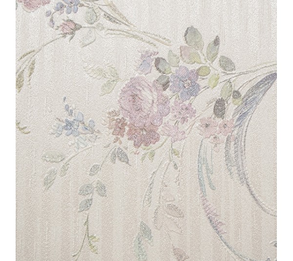 обои Zambaiti Satin Flowers 41-серия 4163