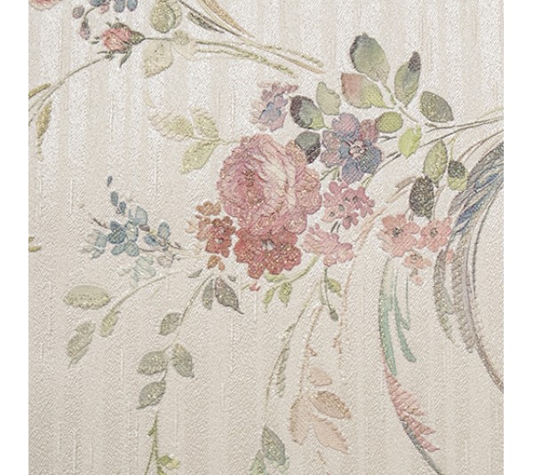 обои Zambaiti Satin Flowers 41-серия 4167