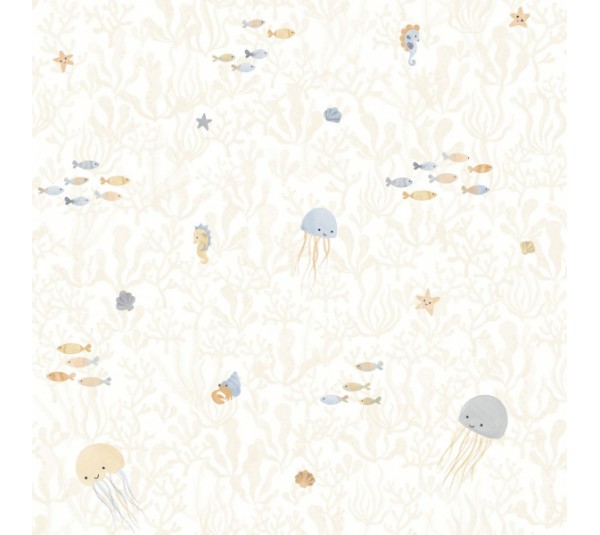 обои Casadeco Once Upon A Time 2 200811616 обои Casadeco Once Upon A Time 2 200811616