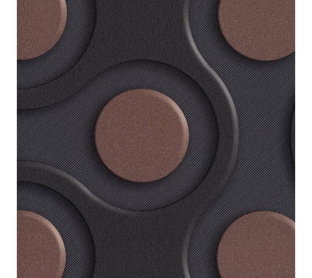 Итальянские обои Domus Parati, коллекция D.D.D, артикул 28336