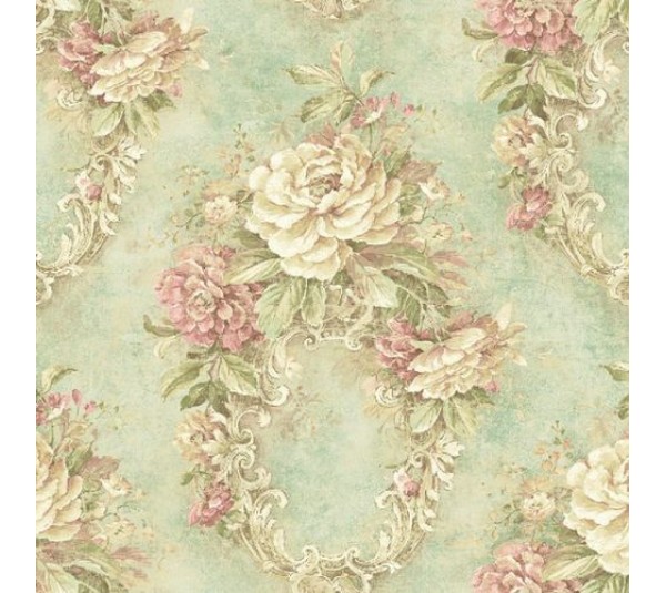 обои KT-Exclusive Hampton House SM71504 обои KT-Exclusive Hampton House SM71504