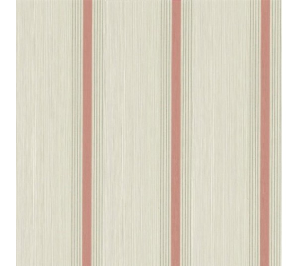 обои Little Greene Painted Papers 0286CVBRRED