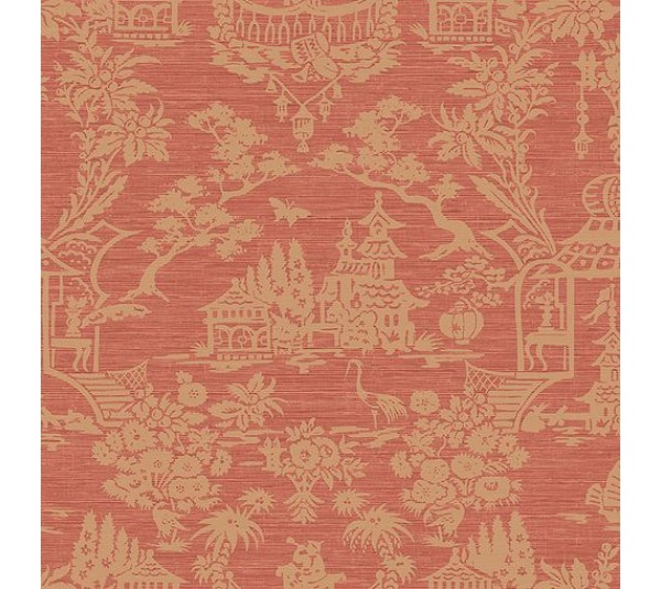 обои KT-Exclusive Chinoiserie CH70301