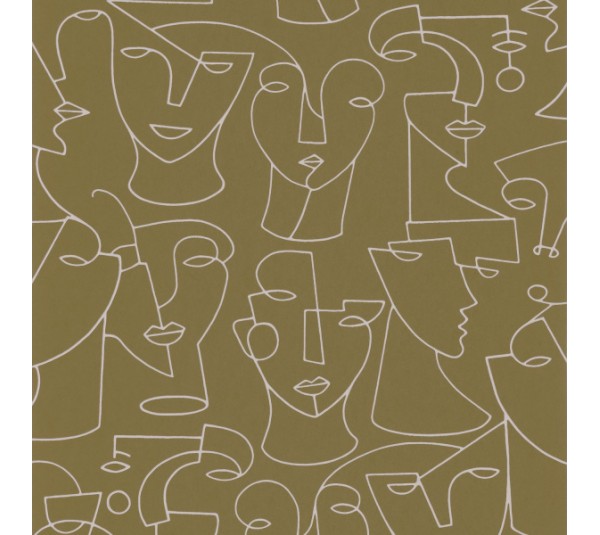 обои Casadeco Gallery 86162106