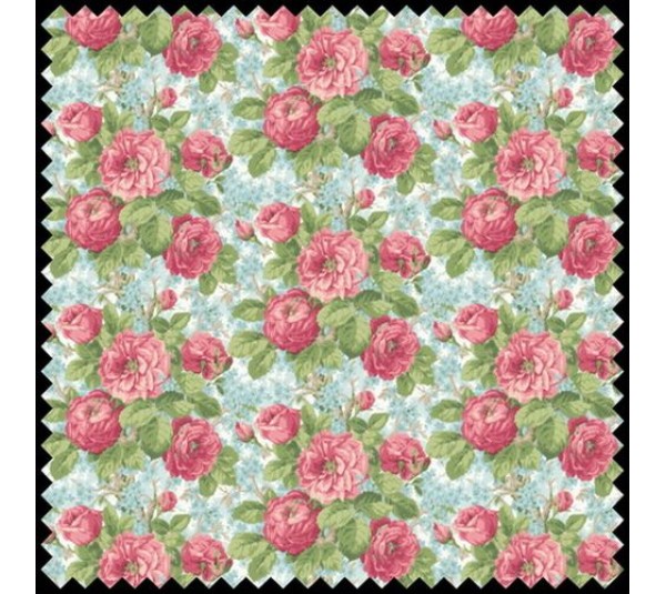обои KT-Exclusive English Rose EN22901F