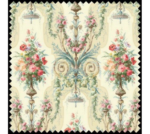 обои KT-Exclusive English Rose EN23003F обои KT-Exclusive English Rose EN23003F