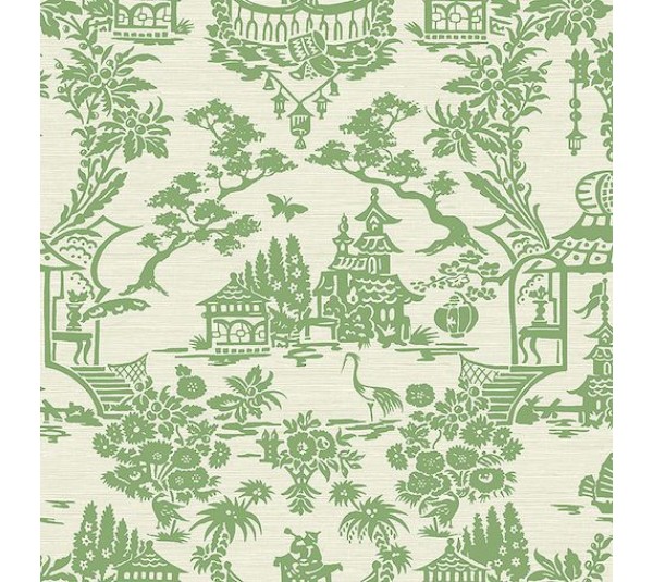 обои KT-Exclusive Chinoiserie CH70304