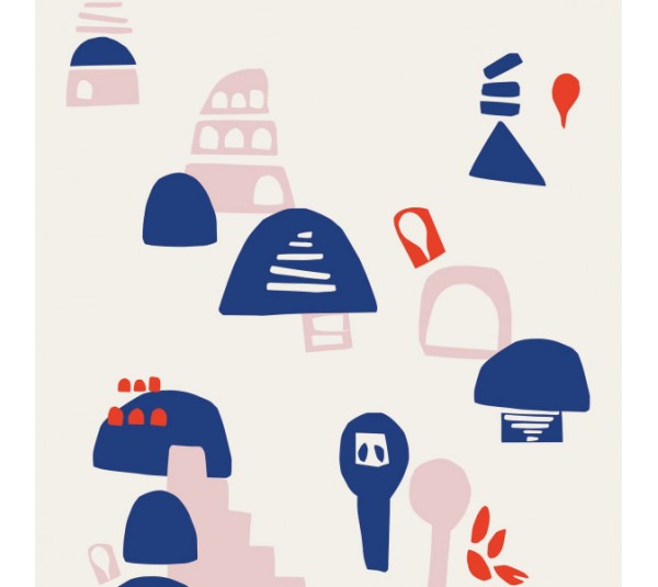 обои Casadeco Gallery 86314254