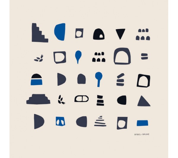 обои Casadeco Gallery 86326827