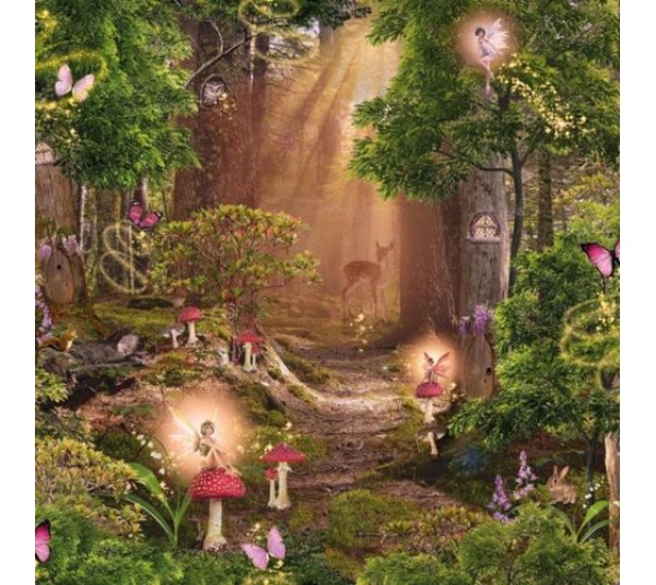 обои Arthouse Imagine Fun 2 696009