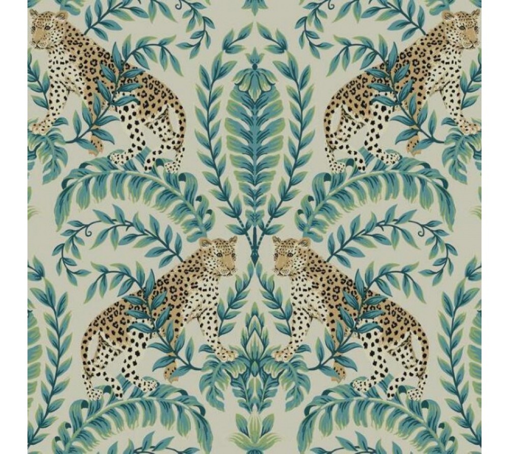 обои Ronald Redding 24 Karat KT2206