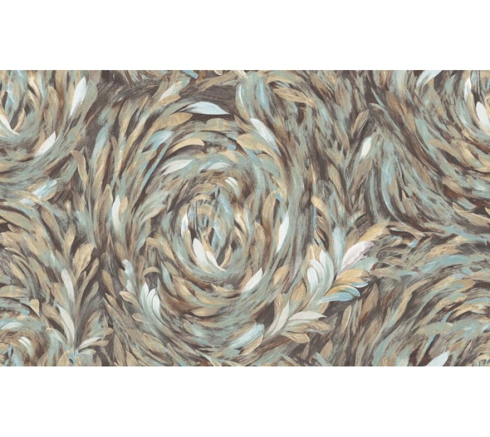 обои Erismann Azzurra 4554-6