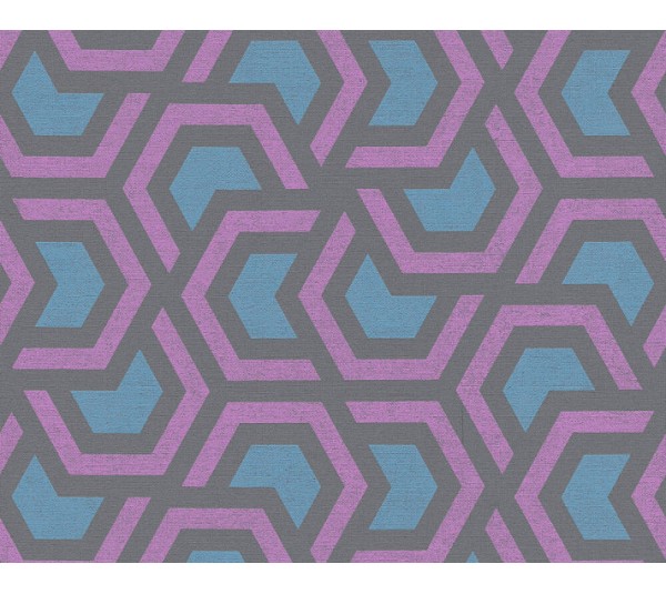 обои AS Creation Linen Style 36760-1