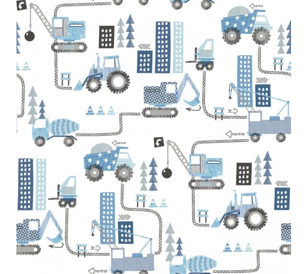 обои Aura Tiny Tots G78360