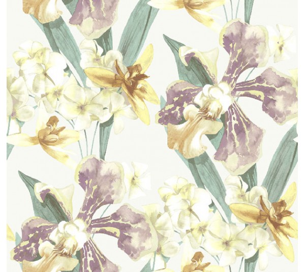 обои Wallquest Chantelle  CH81503