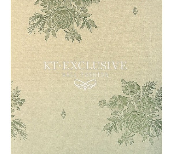 обои KT-Exclusive Palazzo KTE12019