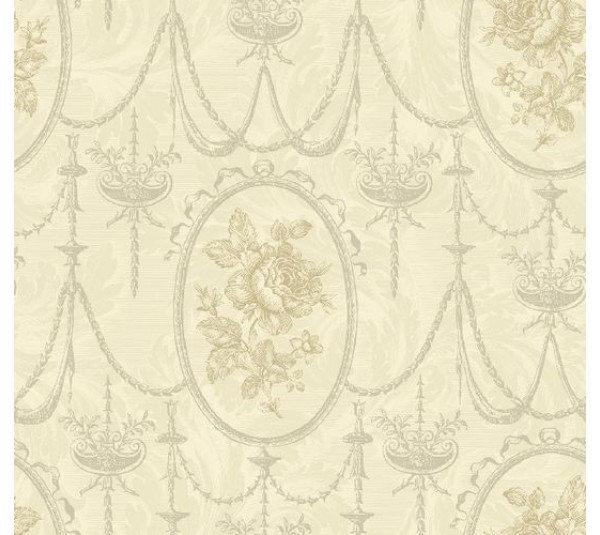 обои Wallquest Etchings  ET31003