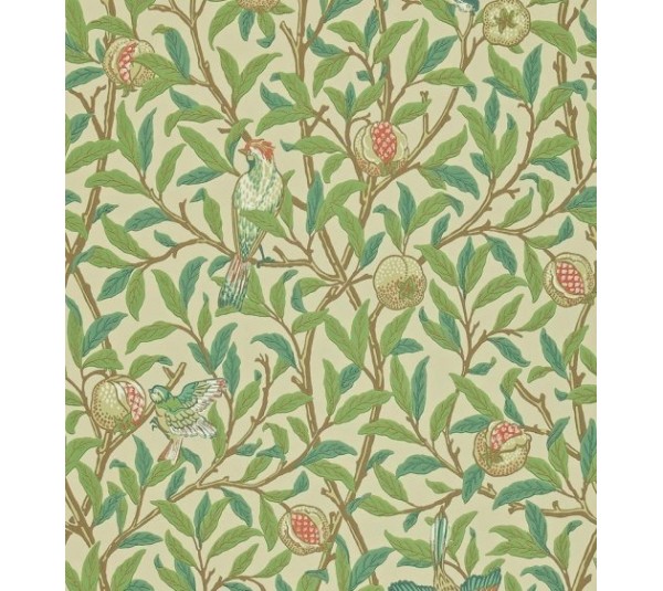 обои Morris&Co Archive II  212539