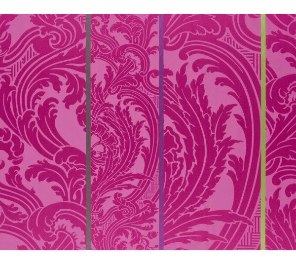 обои Designers Guild Astrakhan F2036-02