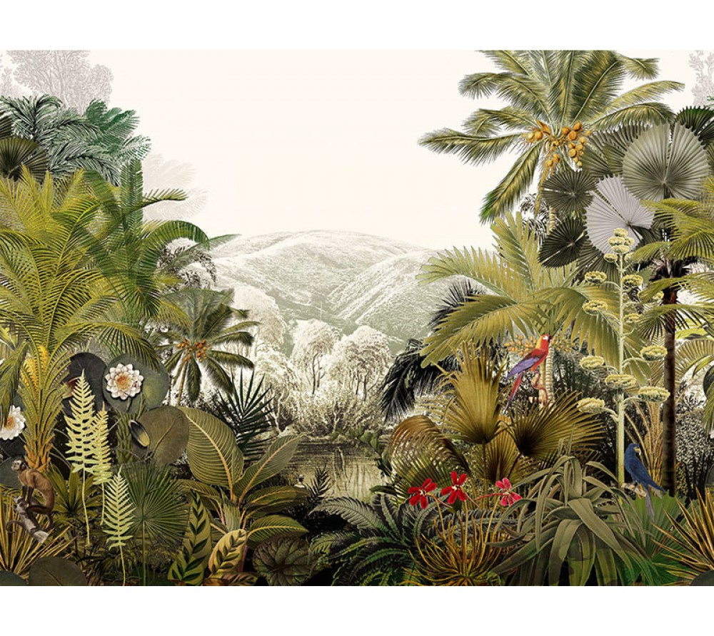 обои Khroma Wall Designs II DG2DIS1013