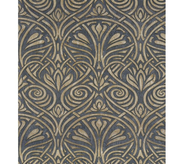 обои Casamance Mansour 74410426