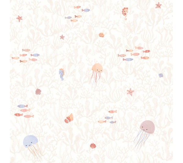 обои Casadeco Once Upon A Time 2 200814323