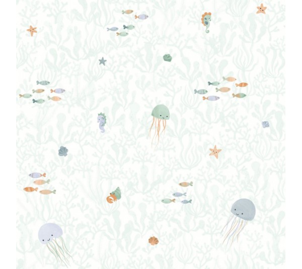 обои Casadeco Once Upon A Time 2 200816767