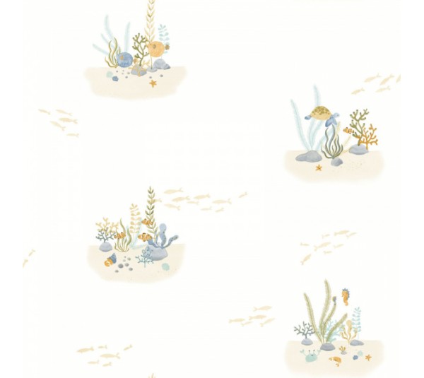 обои Casadeco Once Upon A Time 2 200826404