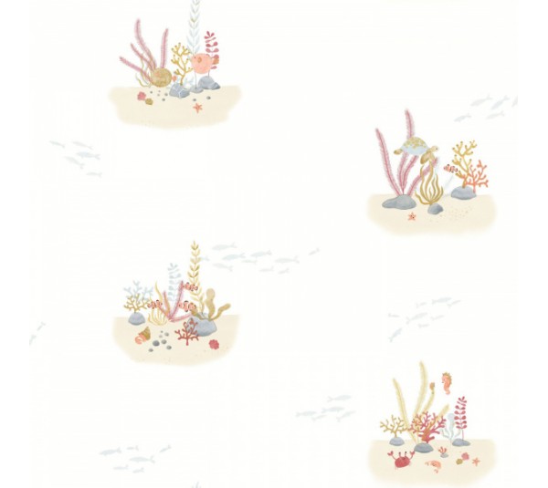 обои Casadeco Once Upon A Time 2 200828228