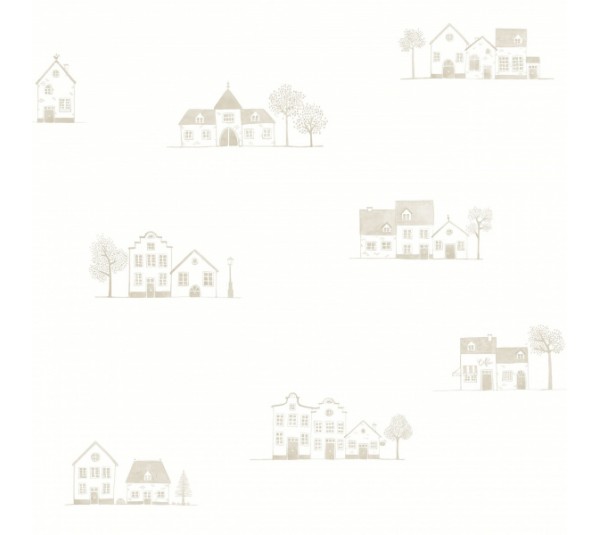 обои Casadeco Once Upon A Time 2 200841221